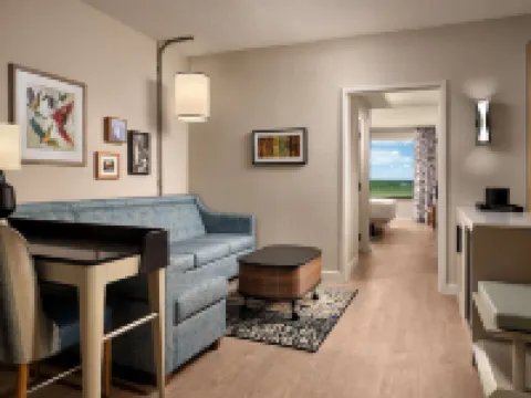 Caribe Royale Orlando Hotels near Grand Cypress Golf