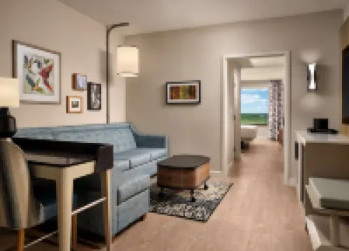 Caribe Royale Orlando Hotels in 