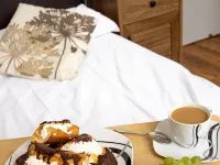 Cades Accommodation Hotels in Wolverhampton
