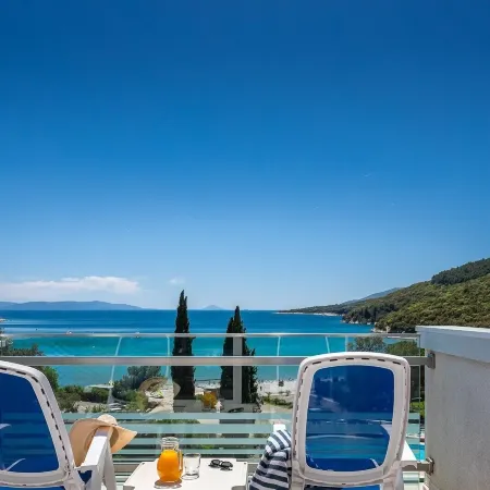 Hotel Mimosa Lido Palace - Maslinica Hotels & Resorts