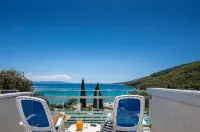Hotel Mimosa Lido Palace - Maslinica Hotels & Resorts - Ocean View