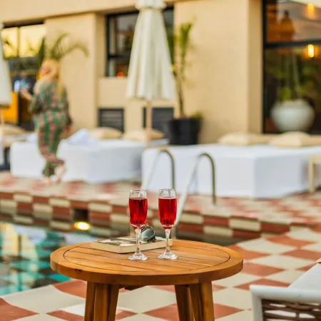 Adam Boutique Eilat by Adam Hotels
