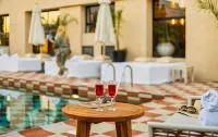 Adam Boutique Eilat by Adam Hotels - ที่มีสระว่ายน้ำ