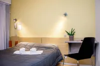 Hotel Bains Sarrailh - Balcony