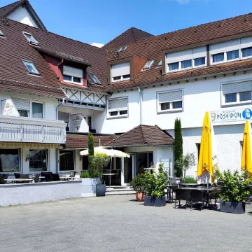 Hotel Hellers Twenty Four II -24h-Check-in-