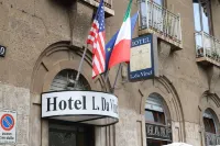 Albergo Leonardo Da Vinci