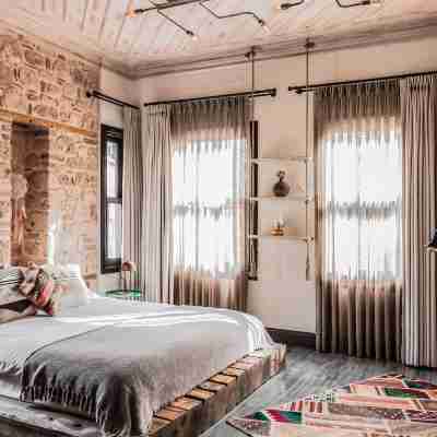 Casa Sur Antalya Rooms