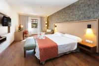 Hotel Marquesa - Gym