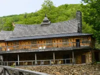 Vikings Villages Hotels in Windham County