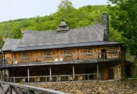 Vikings Villages Hotels in Guilford