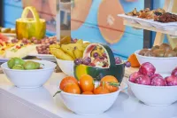 Hotel Negresco - Adults Only - breakfast