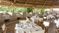Gold Zanzibar Beach House & Spa - Romantisk