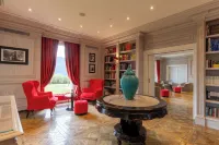 Collina d'Oro Resort & Spa, Starhotels Collezione Hotels in Morcote