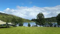 Glenfinnan House Hotel Hotels in Glenfinnan