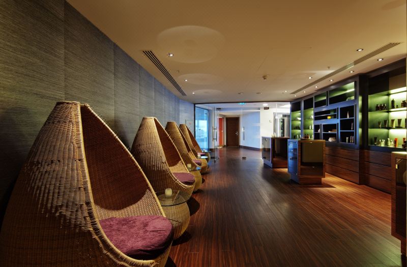 Hilton Baku photo 5
