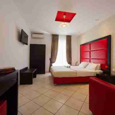 Villa Dorita Luxury Apartments Rooms