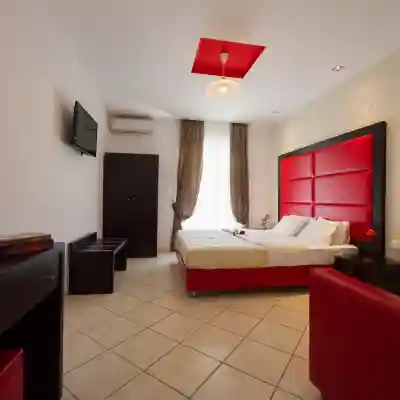 Villa Dorita Luxury Apartments Rooms