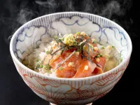 Karatsu Seaside Hotel - breakfast