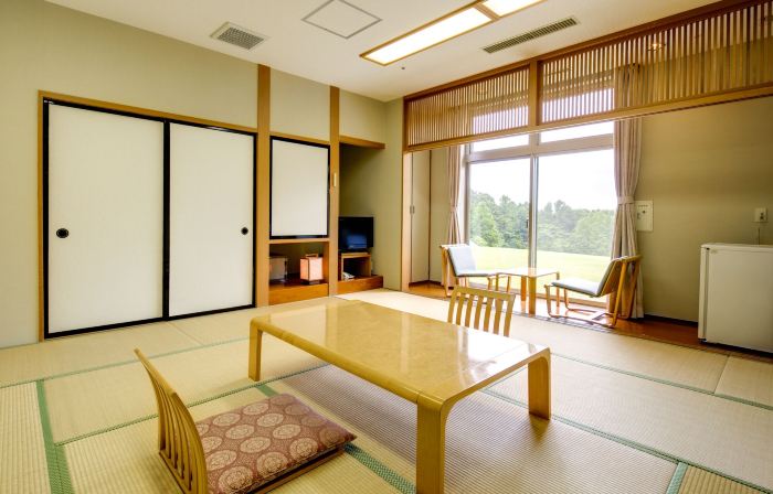 Inawashiro Shikinosato