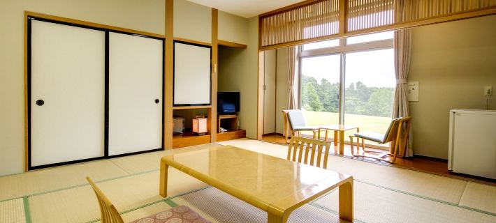 Inawashiro Shikinosato Hotels in Inawashiro