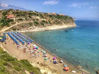 Casa de Rosa Apartments & Studios Hotels in Kokolata Argostoliou