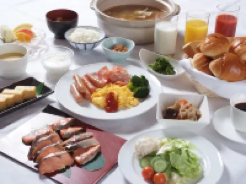 โรงแรมมัทสึโนกะ อิจิโนะเซกิ โรงแรมในอิชิโนะเซะกิ