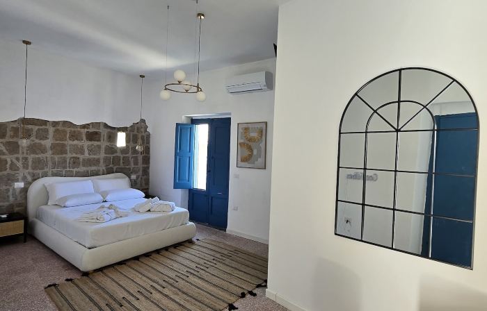 Terra Muronis Hotel Diffuso