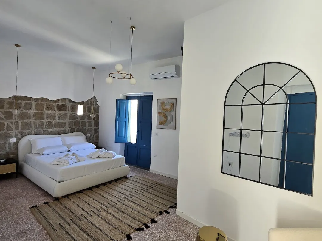 Terra Muronis Hotel Diffuso - Campania