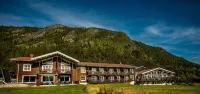Eriksgårdens Fjällhotell Hotels in Tänndalen