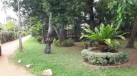 Arangala Bungalow
