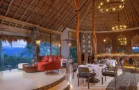 98 Acres Resort & Spa - breakfast