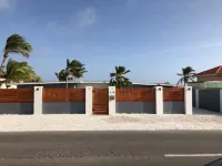 46 Sec to Beach Pool Side Massage Priv Chef Utv