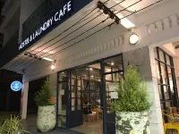 Spinomad hostel Hotels in 