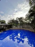 Courtyard by Marriott Madurai - Pools