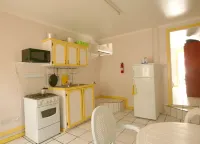 Stephanie's Apartments Ltd