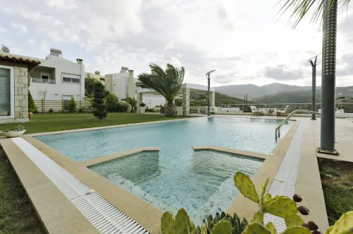 Creta Vivere Villas