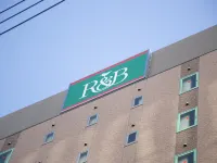 華盛頓R&B飯店名古屋榮東 大曾根站附近的飯店