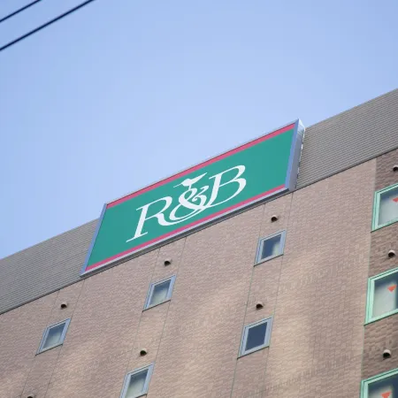 Washington R&B Hotel Nagoya Sakae Higashi