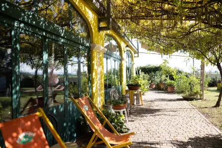 Locanda Acetaia Malagoli Daniele Отели в г. Савиньяно-суль-Панаро