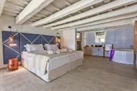 Thalassa Boutique Hotel Hotels in Rethymno