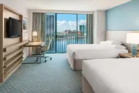 Hyatt Regency Jacksonville Riverfront Hotels in Duval County