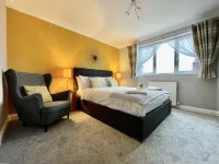 Bojangles Guest House Hotels in Gretna