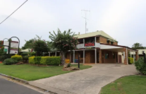Great Eastern Motor Inn Gympie