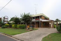Great Eastern Motor Inn Gympie