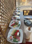 托勒密金字塔旅館