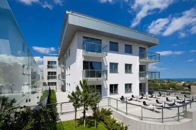Sea Premium Apartments - Destigo Hotels Hotels near Batory