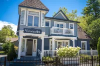 The Victorian Inn Blowing Rock Hotels in Blowing Rock