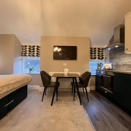 Amadeus Apartments