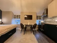 Amadeus Apartments Các khách sạn ở 