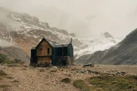 푸에스토 카글리에로 엔 에스탄시아 로스 우에물레스